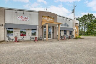 Maniwaki, QC Freestanding - 370 Boul Desjardins