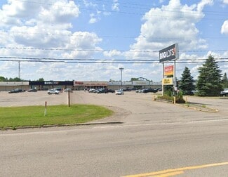 Yorkshire, NY Retail - 12209 Route 16