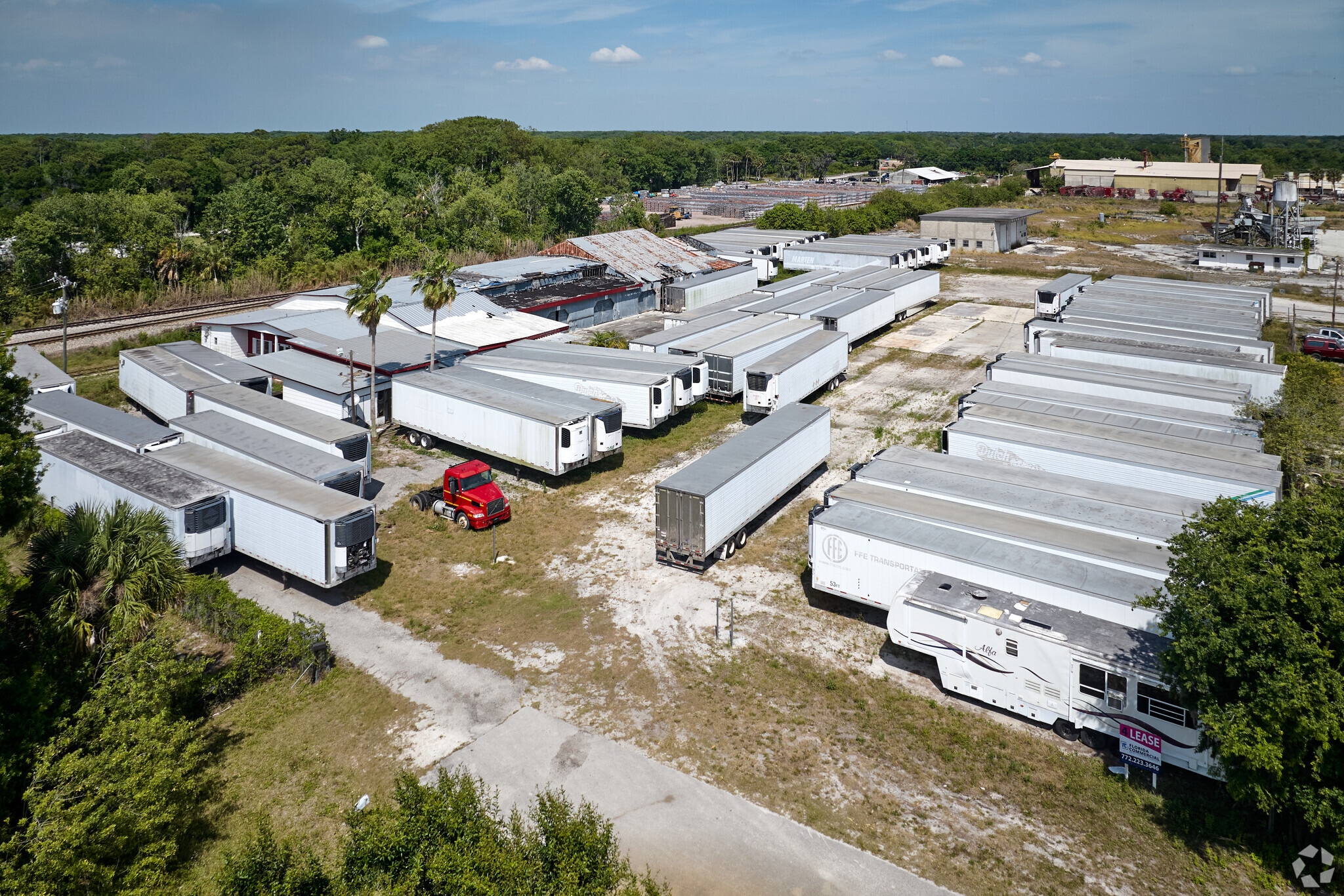 710 NE 2nd Ave, Okeechobee, FL for Sale