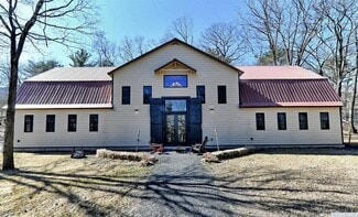 Catskill, NY Hospitality - 400 Game Farm Rd