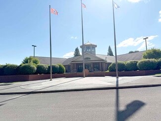 Johnson City, TN Office - 129 Boone Ridge Dr