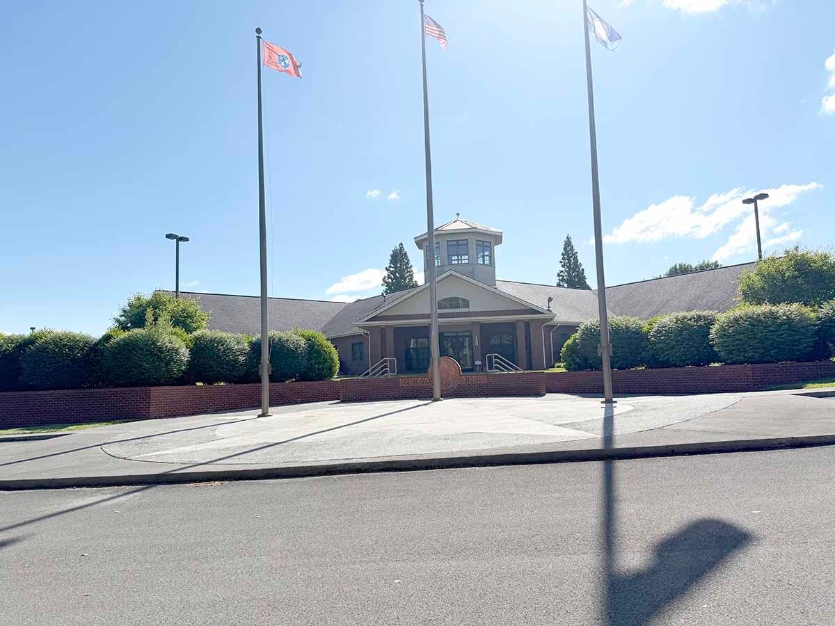 129 Boone Ridge Dr, Johnson City, TN for Rent