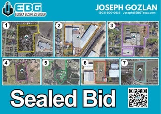 CHISD Commercial Properties