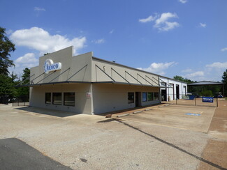 Nacogdoches, TX Storefront Retail/Office - 5231 South St