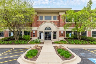 West Chicago, IL Office - 450-480 E Roosevelt Rd West Chicago, IL Office - 450-480 E Roosevelt Rd