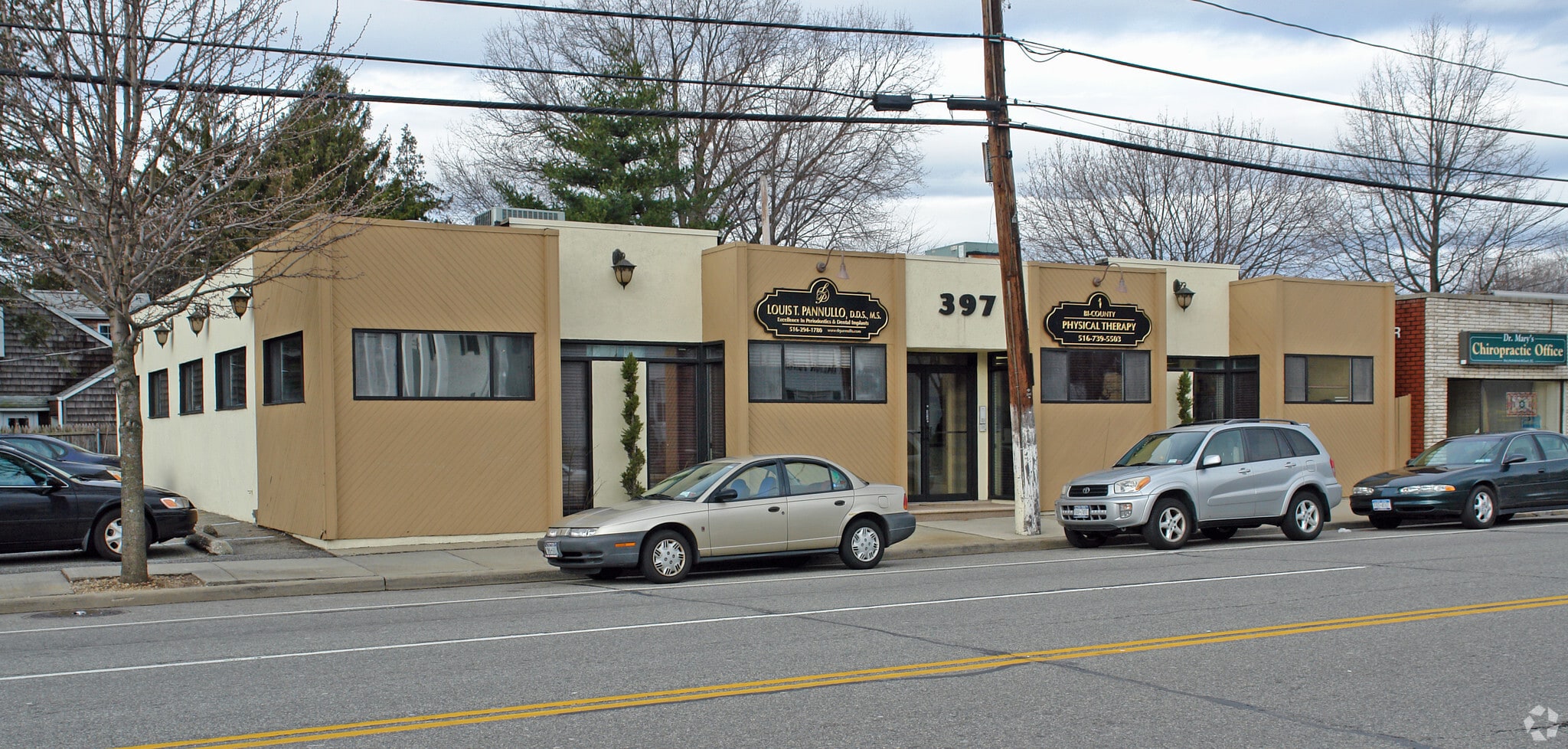 397 Willis Ave, Williston Park, NY for Rent