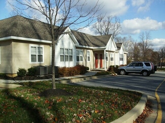 Wilmington, DE Office - 5570-5590 Kirkwood Hwy