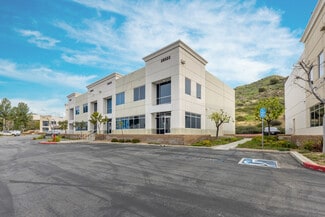 Valencia, CA Office - 28522-28528 Constellation Rd Valencia, CA Office - 28522-28528 Constellation Rd