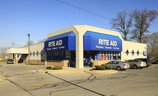 Lorain, OH Retail - 2853 Grove Ave