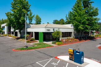 Renton, WA Office - 1131 SW 7th St Renton, WA Office - 1131 SW 7th St