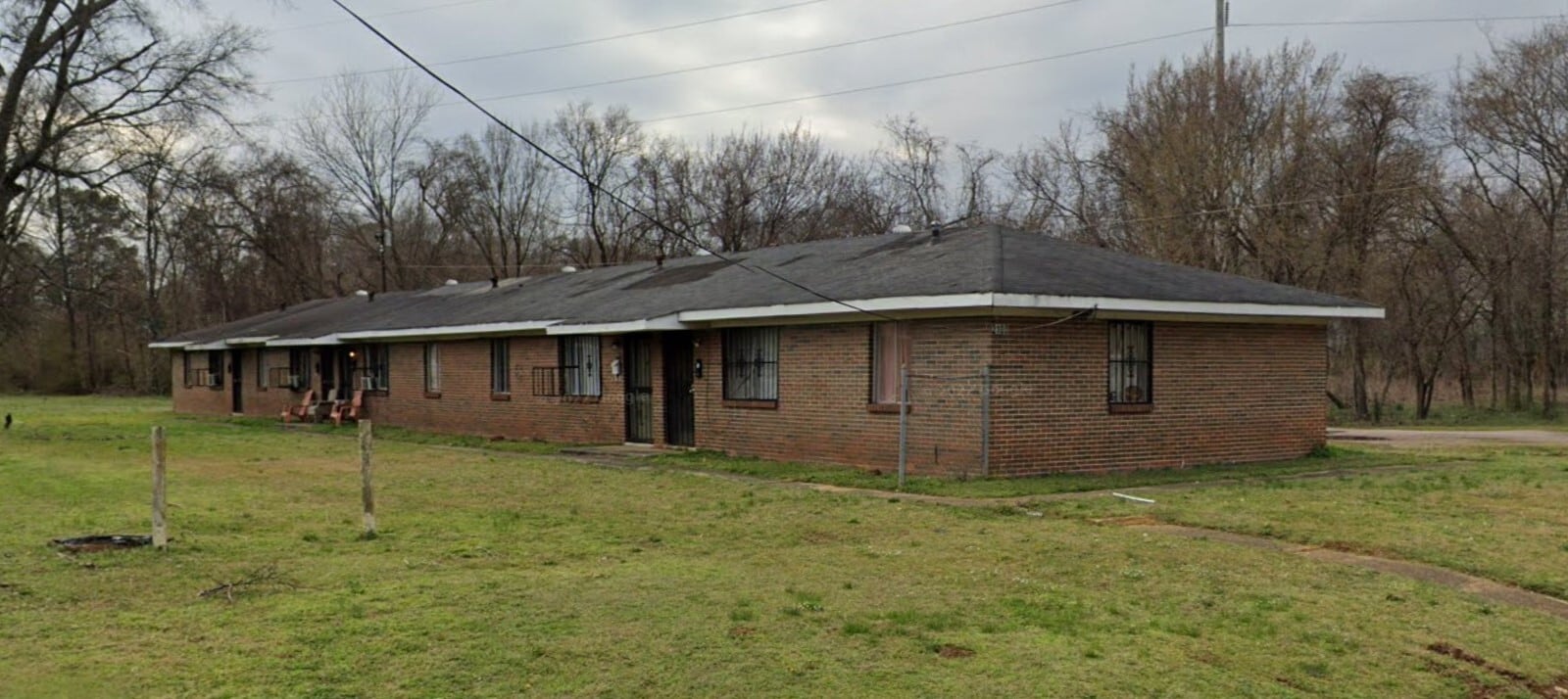 2100 S Park Dr Sw, Birmingham, AL for Sale