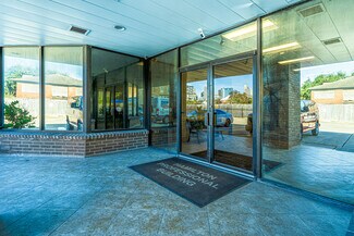 Houston, TX Office/Medical - 2424 Hamilton St