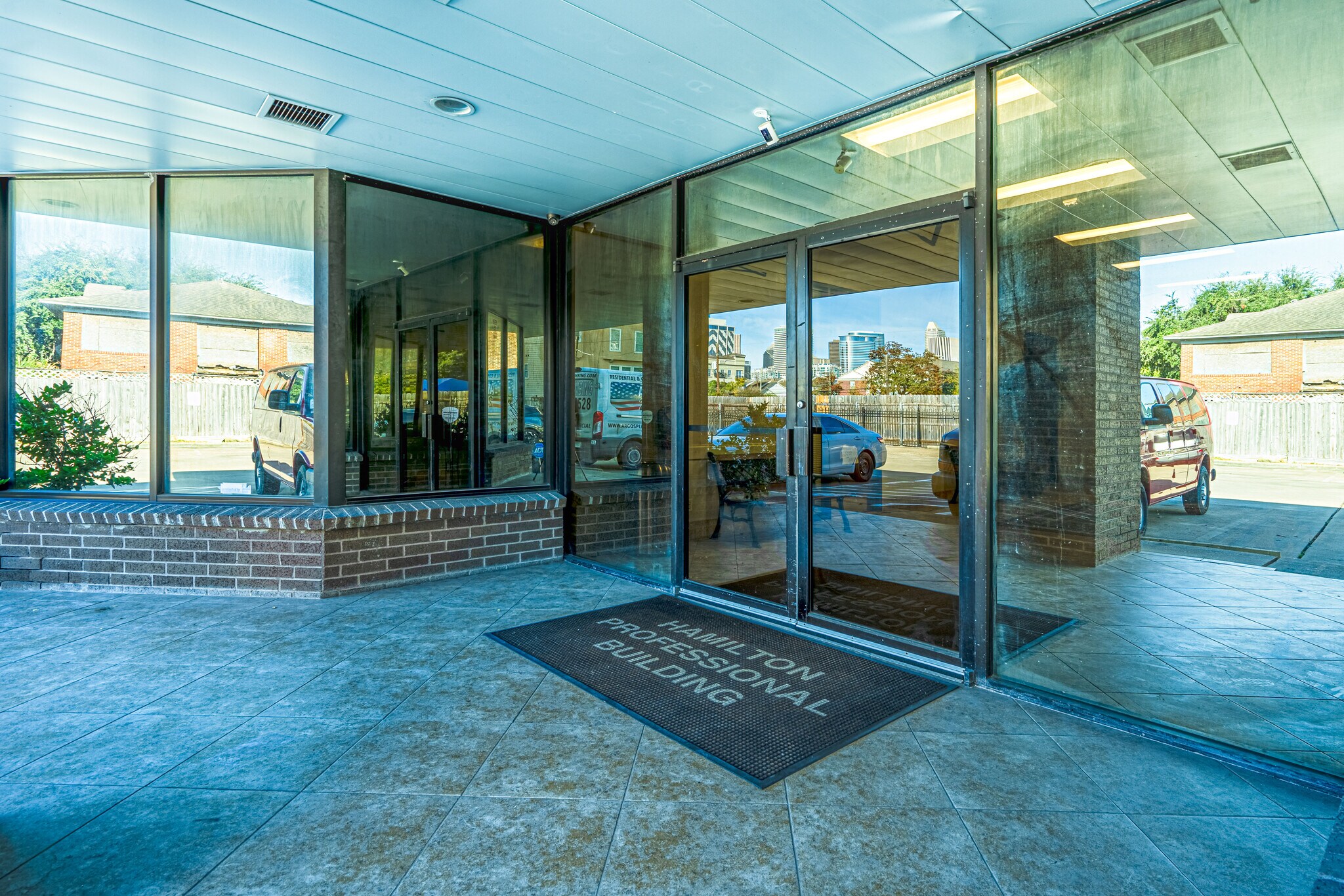 2424 Hamilton St, Houston, TX for Rent