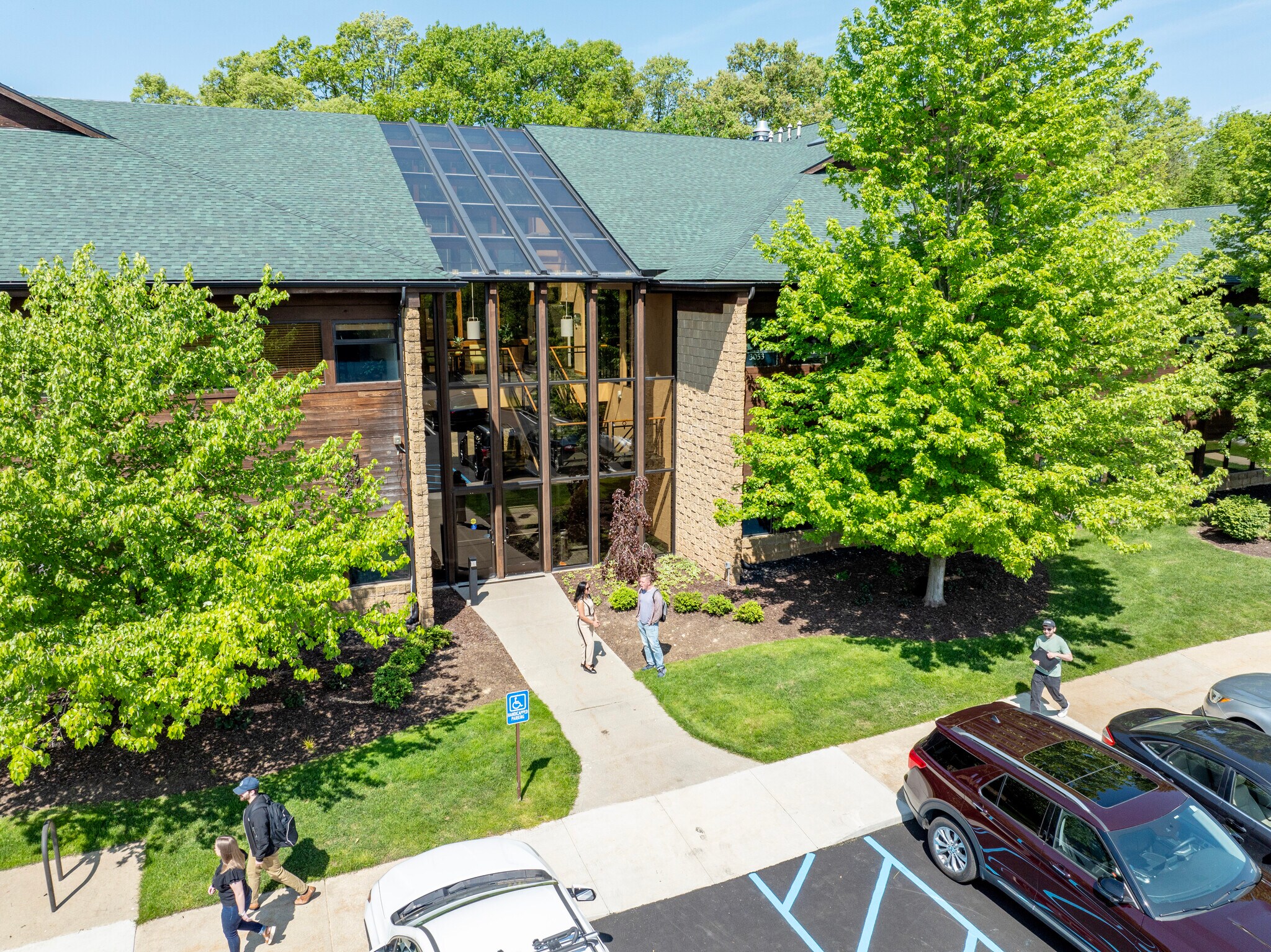 3001-3025 Miller Rd, Ann Arbor, MI for Rent