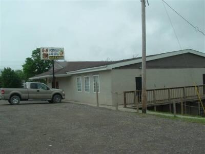 52230 State Route 800, Malaga, OH for Sale
