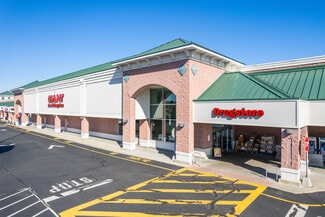Gilbertsville, PA Office/Retail - 173 Holly Rd