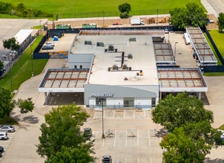 Lewisville, TX Industrial - 2890 Lake Ridge Rd Lewisville, TX Industrial - 2890 Lake Ridge Rd