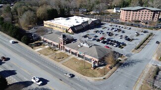 Clemson, SC Retail - 103 Canoy Ln