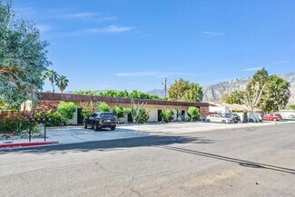 Palm Springs, CA undefined - 3737 E Calle De Carlos