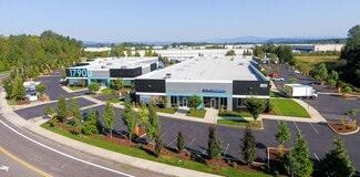 Portland, OR Industrial - 17900 NE Riverside Pkwy