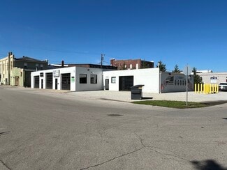 Cambridge City, IN Freestanding - 11 N Center St