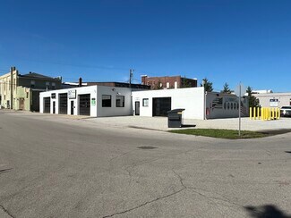 Cambridge City, IN Retail - 11 N Center St