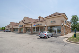 Pewaukee, WI Retail - 615-617 Ryan St