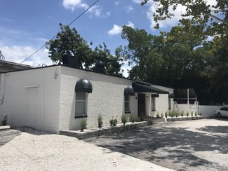 Saint Petersburg, FL Retail - 1847 1st Ave N