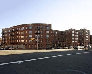 Bronx, NY Retail - 1730 Harrison Ave