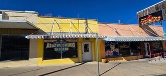 Prescott, AZ Retail - 512 W Gurley St