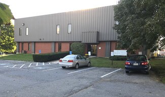 Allentown, PA Industrial - 330 Schantz Rd