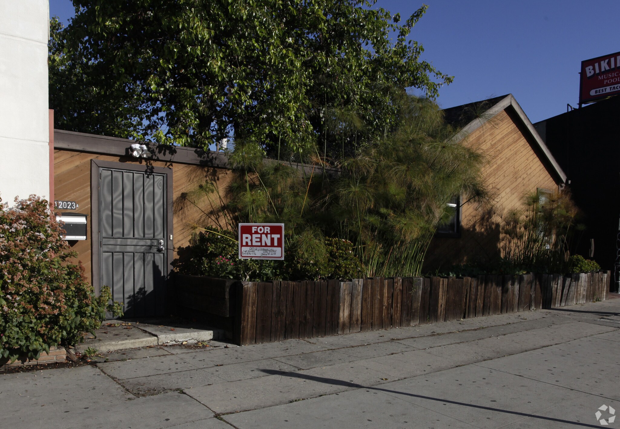 12023 Venice Blvd, Los Angeles, CA for Rent