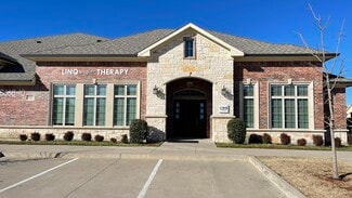 Frisco, TX Medical - 8668 John Hickman Pky