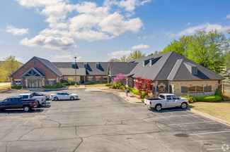 Tulsa, OK Office - 6226 E 101st St