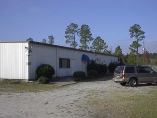 Leland, NC Industrial - 9049 Industrial Blvd NE