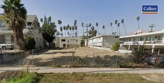 Los Angeles, CA Residential - 957 Arapahoe St