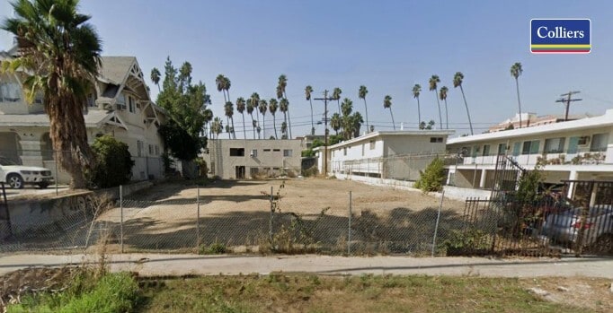 957 Arapahoe St, Los Angeles, CA for Sale