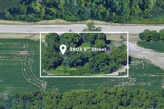 Zion, IL Commercial Land - 3903 W 9th St Zion, IL Commercial Land - 3903 W 9th St