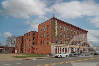 Detroit, MI undefined - 2250 14th St