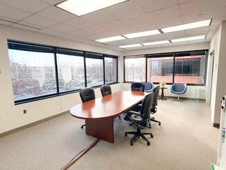 Springfield, VA Office - 6800 Backlick Rd Springfield, VA Office - 6800 Backlick Rd