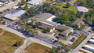 Palmetto, FL undefined - 602-606 4th Ave W