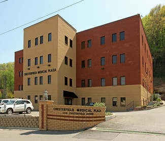 Charleston, WV Medical - 2335 Chesterfield Ave