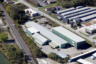 Vanport, PA Industrial - 685 State Ave Vanport, PA Industrial - 685 State Ave