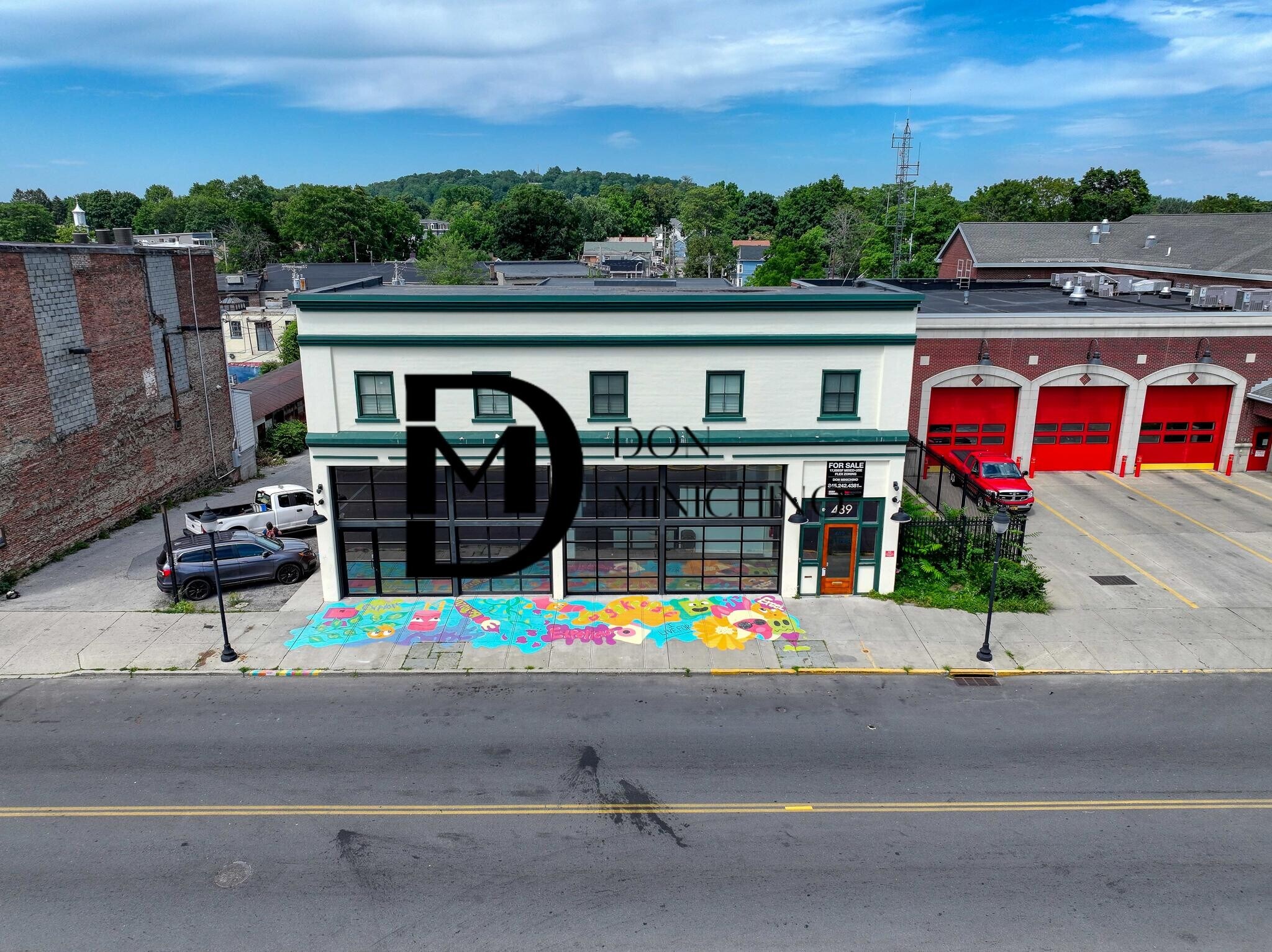 489 Main St, Poughkeepsie, NY for Rent
