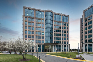 McLean, VA Office - 8401 Greensboro Dr