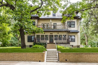 Saint Paul, MN Apartments - 1910 Feronia Ave