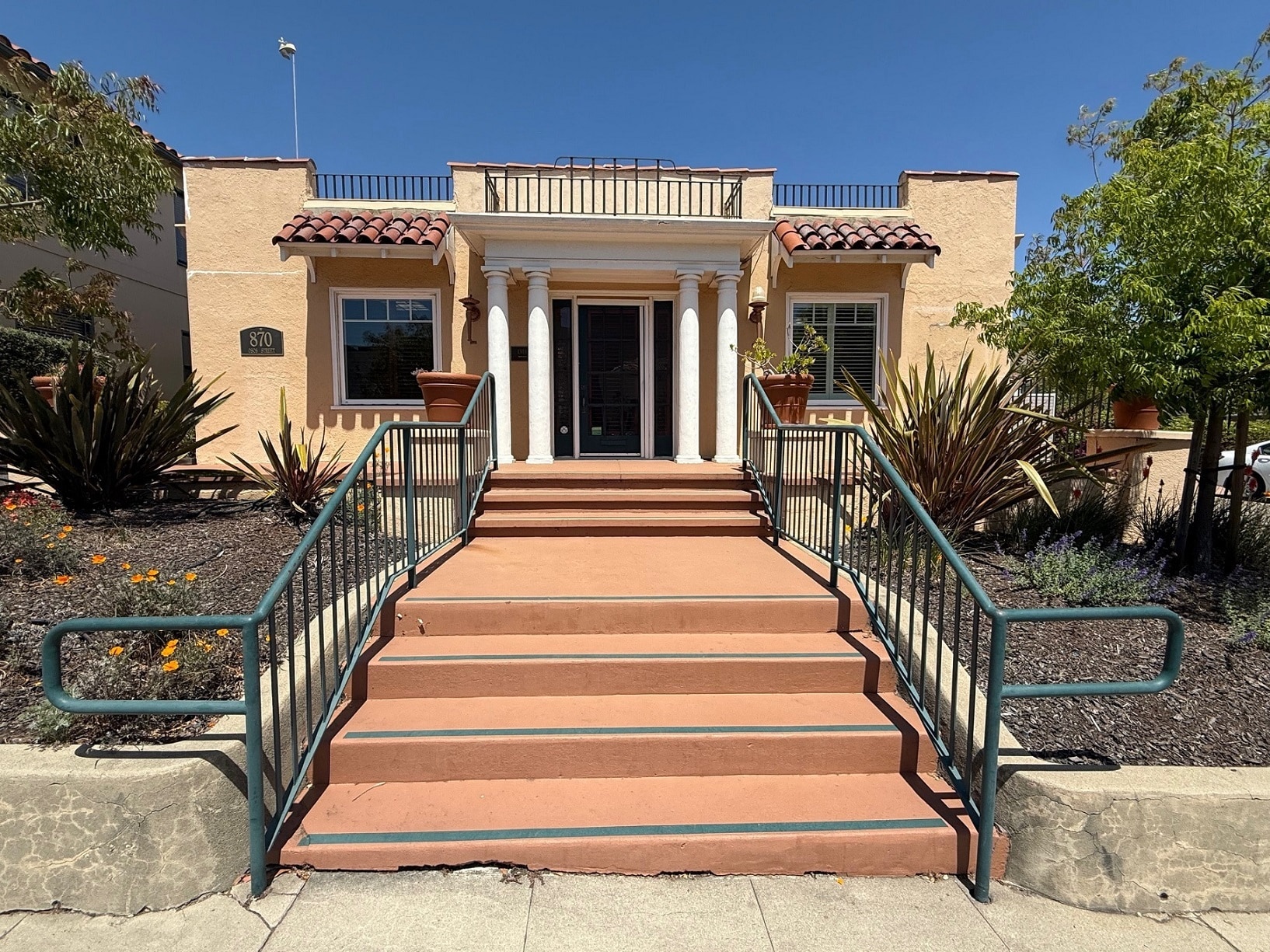870 Osos St, San Luis Obispo, CA for Sale