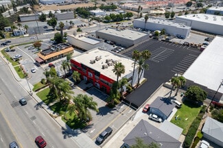 Corona, CA undefined - 255 N Lincoln Ave Corona, CA undefined - 255 N Lincoln Ave