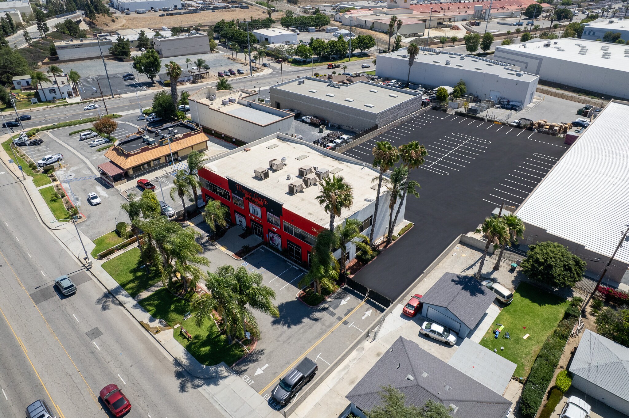 255 N Lincoln Ave, Corona, CA for Sale