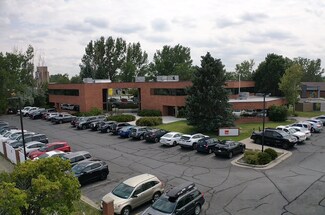 Billings, MT Office/Residential - 2220 Grant Rd Billings, MT Office/Residential - 2220 Grant Rd